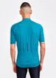 Велоджерси мужское CRAFT ADV Endur Jersey 1910520-625000 Deep Lake L - изображение 2