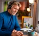Гарнітура Jabra Evolve 2 50 USB-C MS Stereo (25089-999-899) - зображення 4