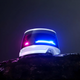 Колонка NUBIA Redmagic Rock Speaker BH4020 портативная магнитная в прозрачном дизайне с RGB, 400 mAh, белая - изображение 5