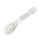 Гнучкий блокіратор для захисту MGZ-0811(White) - зображення 1