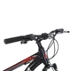 Велосипед MTB2602-2, 26 дюймов, алюминиевая рама 13 Shimano 21SP - изображение 7