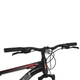 Велосипед MTB2602-2, 26 дюймов, алюминиевая рама 13 Shimano 21SP - изображение 8