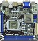 Материнская плата ASRock H67M-ITX (s1155, Intel H67, PCI-Ex16) - изображение 1