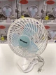 Вентилятор настільний Wimpex WX-707 на прищіпці - зображення 3