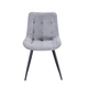 Стул EVO Light Grey - изображение 5