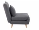 Диван ORVIS Dark Gray - изображение 8