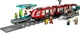 Конструктор LEGO City Трамвай і вокзал у центрі міста 811 деталей (60423) - зображення 2