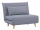 Диван ORVIS Light Gray - изображение 1