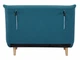 Диван ORVIS Peacock Blue - зображення 7