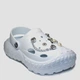 Женские кроксы Jose Amorales 124500 39 25.5-26 см Белые (12450039) - изображение 3