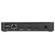 Док станция Targus Universal USB-C dv4K Docking Station with 65W - изображение 4
