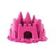 Пісок для дитячої творчості-Colour (рожевий, 907 g) Kinetic Sand 000308391 - зображення 4