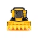 Комбайн зерноуборочный с кукурузной жаткой New Holland TC5.90 - изображение 6