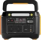 Зарядная станция Flashfish A1001 / 1000 Вт / 1003 Вт⋅ч / Li-ion + Подарок (FFA1001+TSP18V100W) - изображение 2