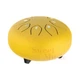 Глюкофон 6" (15см) 8 нот Hluru TOY8-6 Golden Tongue Drum (8notes 6" C major) 304 Stainless Steel - изображение 3