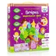 Набір для свята Vladi Toys Вечірка маленьких фей українською мовою (VT6010-04) - изображение 1
