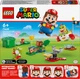 Конструктор LEGO Super Mario Пригоди з інтерактивним LEGO Маріо 218 деталей (71439) - зображення 1