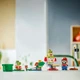 Конструктор LEGO Super Mario Пригоди з інтерактивним LEGO Маріо 218 деталей (71439) - зображення 3