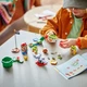 Конструктор LEGO Super Mario Пригоди з інтерактивним LEGO Маріо 218 деталей (71439) - зображення 5