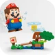 Конструктор LEGO Super Mario Пригоди з інтерактивним LEGO Маріо 218 деталей (71439) - зображення 6