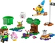 Конструктор LEGO Super Mario Приключения с интерактивным LEGO Луиджи 210 деталей (71440) - изображение 2