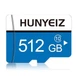 Карта памяти для мобильных 512GB Amazon x003qcfc7b черный - изображение 2