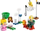 Конструктор LEGO Super Mario Приключения с интерактивной LEGO Печь 208 деталей (71441) - изображение 2