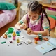 Конструктор LEGO Super Mario Приключения с интерактивной LEGO Печь 208 деталей (71441) - изображение 5