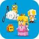 Конструктор LEGO Super Mario Приключения с интерактивной LEGO Печь 208 деталей (71441) - изображение 8