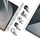 Гидрогелевая пленка ArmorStandart на основной дисплей для Samsung Fold 6 (SM-F956) (ARM79585) - изображение 2