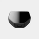 Криптокошелек Trezor Safe 5, Black Graphite (Черный Графит) (SLATS5BGB1100) - изображение 3