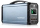 Зарядная станция Flashfish G300 / 300 Вт / 222 Вт⋅ч / Li-ion (FFG300) - изображение 2