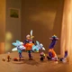 Конструктор LEGO DREAMZzz Тварини мрій Іззі 328 деталей (71481) - зображення 3