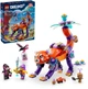 Конструктор LEGO DREAMZzz Тварини мрій Іззі 328 деталей (71481) - зображення 9