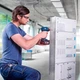 Свердло Bosch Impact Control 2х24х60 мм із шестигранним хвостовиком 6.35 мм (2608577045) - зображення 3