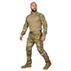 Штани Camo-Tec Герць Twill Multicam Size XL - изображение 2