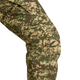 Штани Camo-Tec Герць Rip-Stop Teflon Хижак Size XL - изображение 7