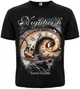 Футболка Nightwish "Yesterwynde", Розмір L - изображение 1