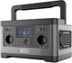 Зарядна станція Flashfish P63 / 500 Вт / 520 Вт⋅год / Li-ion (FF_P63) - зображення 1