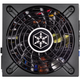 Блок питания SilverStone SX500-LG Gold 500W V2.1 Black (SST-SX500-LG) - изображение 2