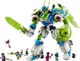 Конструктор LEGO DREAMZzzzz Матео и рыцарский боевой робот Зет-Блоб 1333 детали (71485) - изображение 2