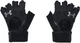 Перчатки для тренировок UA M's Weightlifting Gloves (1369830-001) черный Мужчины XXL (195252667269) - изображение 1