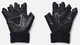 Перчатки для тренировок UA M's Weightlifting Gloves (1369830-001) черный Мужчины XXL (195252667269) - изображение 2