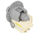 Помпа 30W RR0594 (конт. разд. сзади, на 3 защ.) Askoll ELECTROLUX - изображение 2