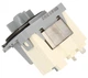 Помпа 30W RR0594 (конт. разд. сзади, на 3 защ.) Askoll ELECTROLUX - изображение 3