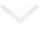 Уплотнительная резина морозильной камеры 630x510mm GORENJE (696013) - изображение 2