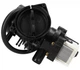 Помпа в зборі 30W BPX2-111 (конт. розд. спереду; на 3 самор.) LEILI LG (5859EN1006B) - зображення 2