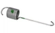 Пружина бака для стир. машины (9 витков) L=170mm BEKO (2817040100) - изображение 1