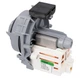 Помпа циркуляционная 60W M233 Askoll INDESIT, ARISTON (C00302796) - изображение 2