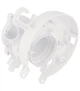 Улитка (корпус) насоса для стир. машины D=21,9,30mm GORENJE (169185) - изображение 3
